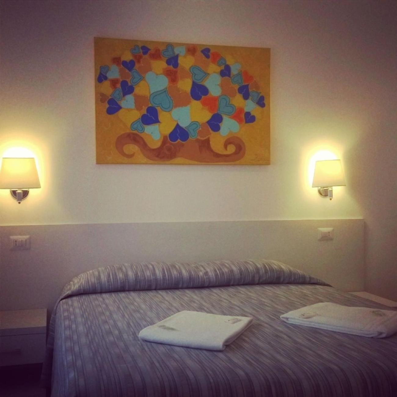Buonarroti Guest House — Fotos 2